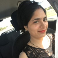 Preeti Sharma