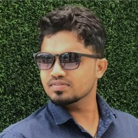 Arockia Vijai G