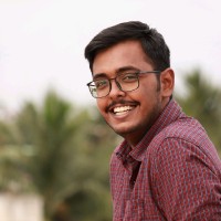 Abishek Narayanan S