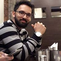 Subilash Subramanian