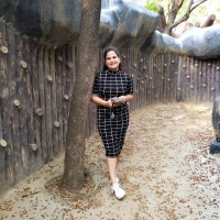 Apeksha Jain
