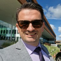 Dr. Mehmet Celiktas