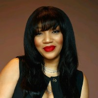 Bianca Miller - ColeBianca Miller - Cole is an Influencer