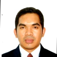 Ronald Magtibay