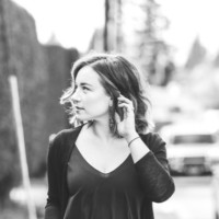 Rebecca Gahms