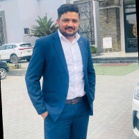 Muhammad Waseem