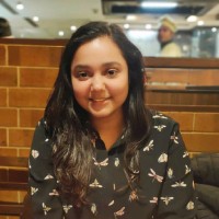 Nidhi Joshi