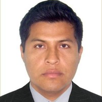 Ronny Córdova Fasabi