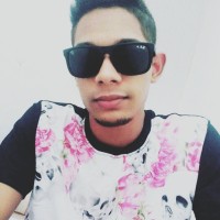 Erik Raykar Santos Sousa