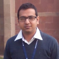 Vivek Verma