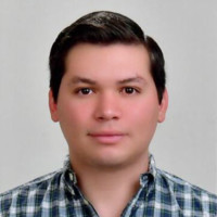 Guillermo Silverio Falcón Zurita