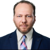 Zajo (Zach) Nikocevic