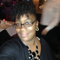 Charise Meredith-Brown