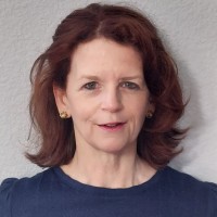 Christine E. Aguilar