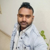 Yogesh Kumar