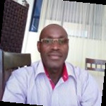Benson Nyagowa Ojwang