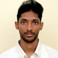 Vishnu Vijayan