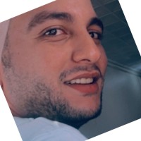Ahmed farag