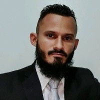 John Pedrozo