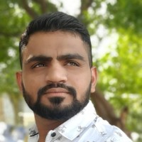 Piyush Bharadava