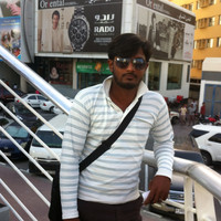farooq ali