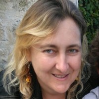 Sandrine Monnier