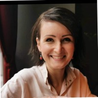 Veronika Valkovičová