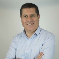 Jose Moraga Morales