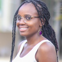 Serah Muthoni