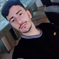 Abderraouf TCHEKIOUN