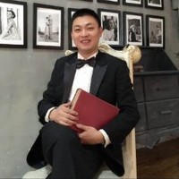 Peter Shen