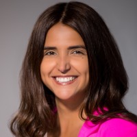 Danielle Reinhardt, MBA, MFA