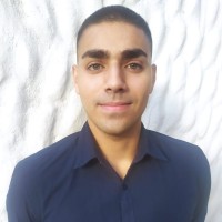 Ivan Dominguez Davila