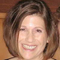 Toni Frye