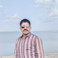 Shailesh Ahir