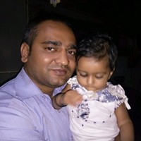 Brajesh Kumar