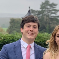 Toby Pearce