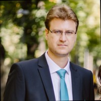 Dan Mihai Irimus