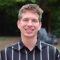 Andrew Cantrell