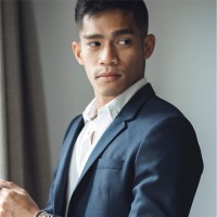 Raphael Patawaran