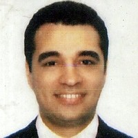 Jorge Oliver Fernandez Escobar