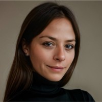 Annarita, Giulia Papalia