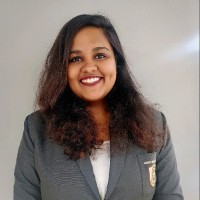 Sheba Mathew