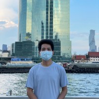 Somsak Kaeworasan 