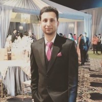 Raghvender Gupta, PMP® CSM®