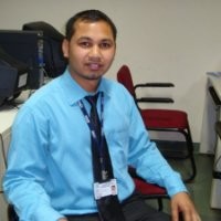 Deepesh Jain