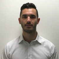 Jordan Iacovou