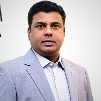 Praveen Poradwar