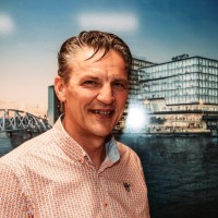 Wout de Groot 🕊️