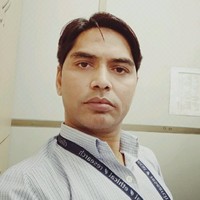 Asif Wahab